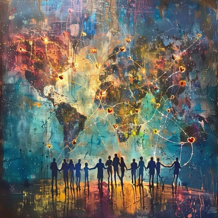 Global Footprint