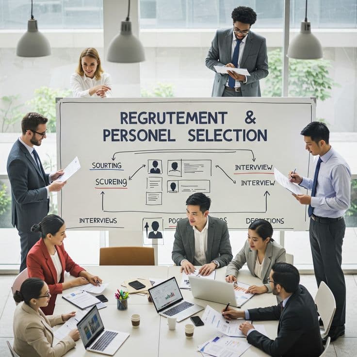 Assessment, Characterization, and Finalization