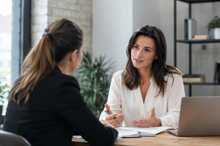 Phases of the Executive Search Process for Contingent Search