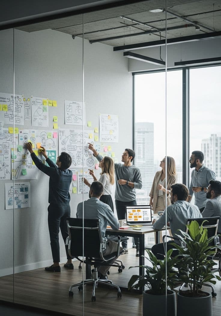 Deep Expertise & Leadership