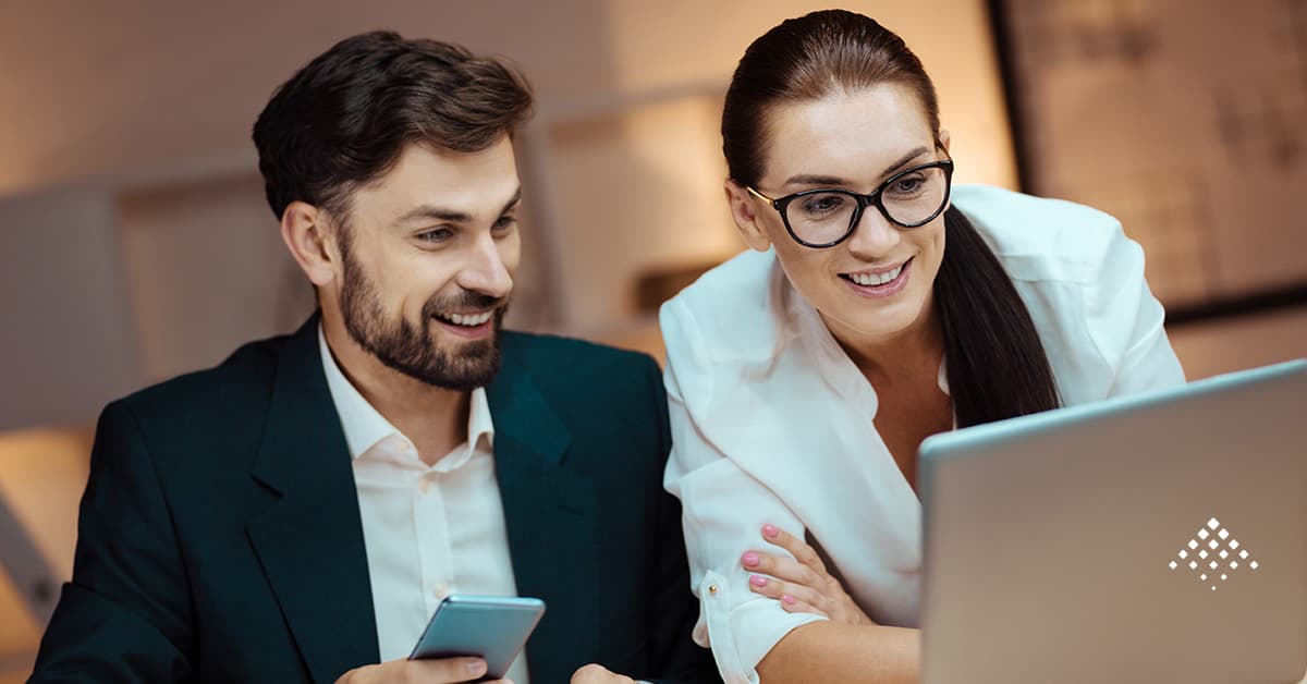 Contingent Executive Search