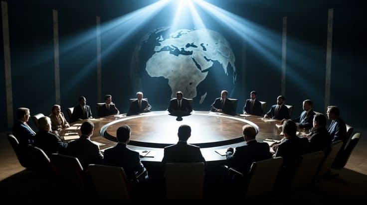 Global MNC’s & Corporate Industry Houses