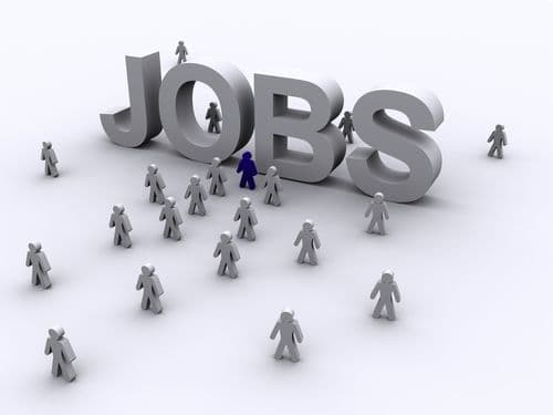 Submit Your Vacancy