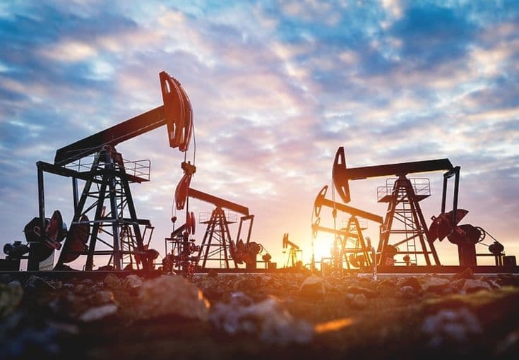 Oil & Gas