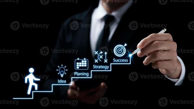 Strategy & Management Consulting