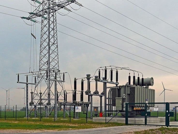 Power Utilities