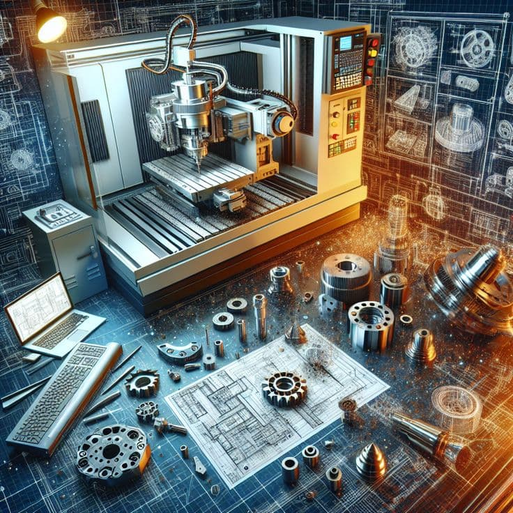 Engineered Products & Infrastructure
