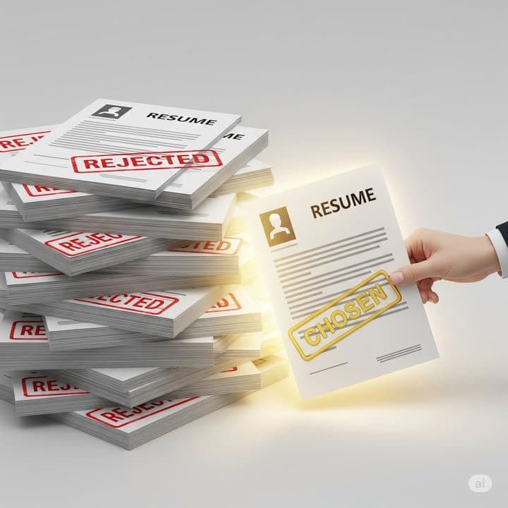 Resume Writing