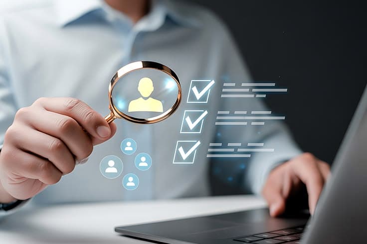 Retained Executive Search