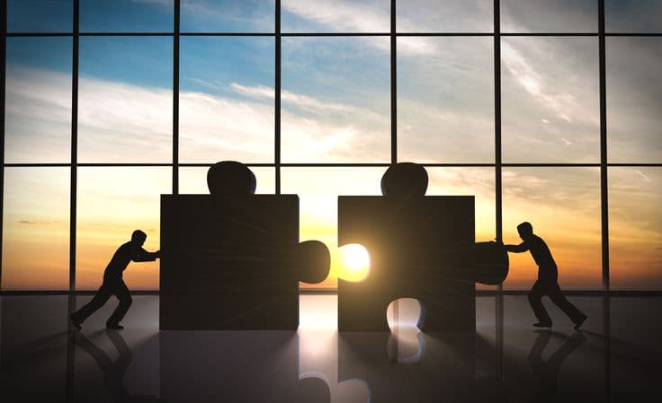Great individuals and effective teams contribute to the establishment of successful organizations