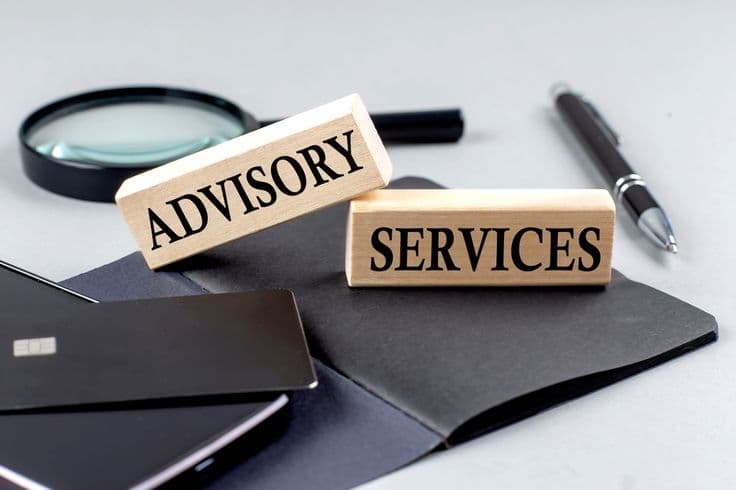 Start-Up Advisory & Consultation